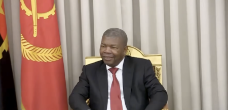 High-level meeting held on Lobito Corridor project in Luanda