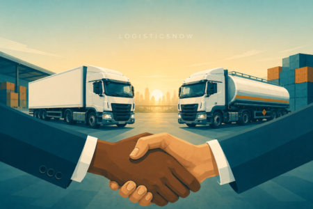 Zambia’s New Transport Sector Recognition Agreement Signals a More Structured Future for the Industry