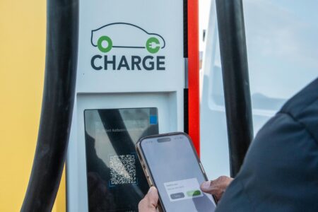 CHARGE Launches South Africa’s First Off-Grid EV Charging Network